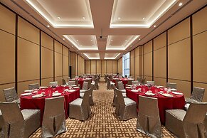 Four Points by Sheraton Kuala Lumpur, Chinatown