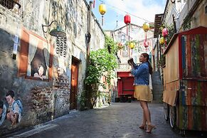 Four Points by Sheraton Kuala Lumpur, Chinatown