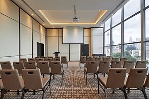 Four Points by Sheraton Kuala Lumpur, Chinatown