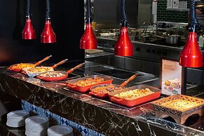 Four Points by Sheraton Kuala Lumpur, Chinatown