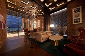 Four Points by Sheraton Kuala Lumpur, Chinatown