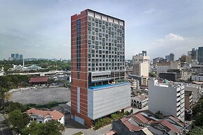 Four Points by Sheraton Kuala Lumpur, Chinatown