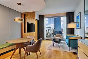 Four Points by Sheraton Kuala Lumpur, Chinatown