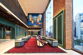 Four Points by Sheraton Kuala Lumpur, Chinatown