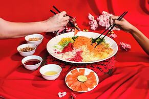 Four Points by Sheraton Kuala Lumpur, Chinatown