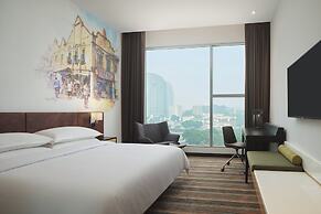 Four Points by Sheraton Kuala Lumpur, Chinatown