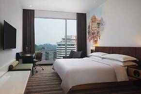 Four Points by Sheraton Kuala Lumpur, Chinatown