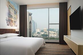Four Points by Sheraton Kuala Lumpur, Chinatown