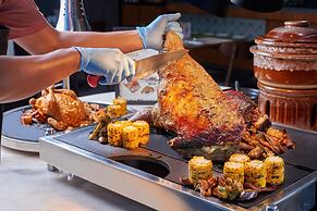 Four Points by Sheraton Kuala Lumpur, Chinatown