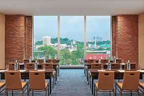 Four Points by Sheraton Kuala Lumpur, Chinatown