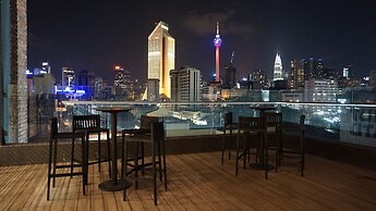 Four Points by Sheraton Kuala Lumpur, Chinatown