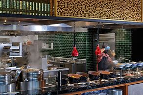 Four Points by Sheraton Kuala Lumpur, Chinatown