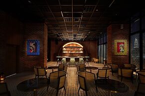 Four Points by Sheraton Kuala Lumpur, Chinatown