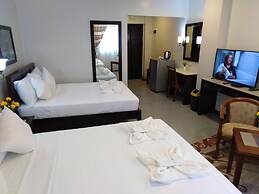 Venezia Suites Hotel Iloilo