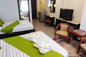 Venezia Suites Hotel Iloilo