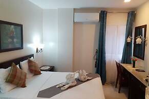 Venezia Suites Hotel Iloilo