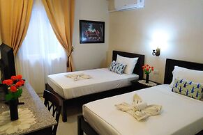 Venezia Suites Hotel Iloilo