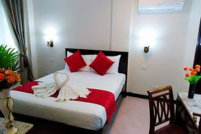 Venezia Suites Hotel Iloilo