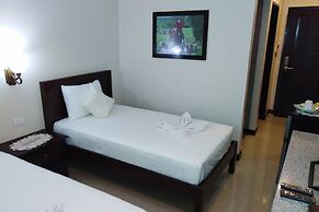 Venezia Suites Hotel Iloilo