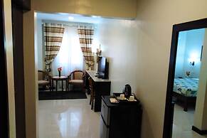 Venezia Suites Hotel Iloilo
