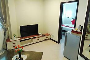 Venezia Suites Hotel Iloilo