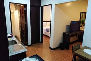 Venezia Suites Hotel Iloilo