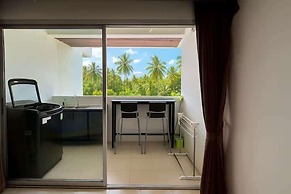 Patong Beach Resort Olympic Size Pool Gym Spa