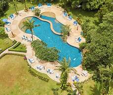 Patong Beach Resort Olympic Size Pool Gym Spa