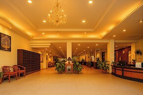 Patong Beach Resort Olympic Size Pool Gym Spa