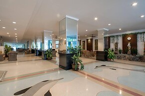 Patong Beach Gardens - Pool, Fast Wifi, Smart TVs