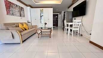 Patong Beach Resort Olympic Size Pool Gym Spa