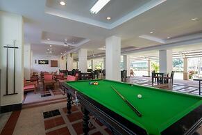 Patong Beach Gardens - Pool, Fast Wifi, Smart TVs