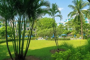 Patong Beach Resort Olympic Size Pool Gym Spa