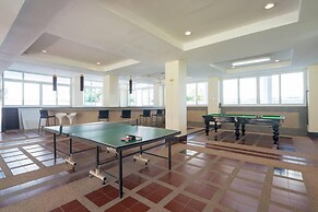 Patong Beach Gardens - Pool, Fast Wifi, Smart TVs