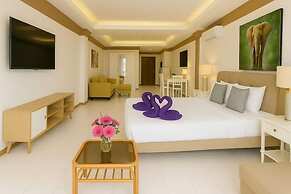 Patong Beach Resort Olympic Size Pool Gym Spa
