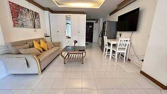 Patong Beach Resort Olympic Size Pool Gym Spa