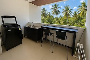 Patong Beach Resort Olympic Size Pool Gym Spa