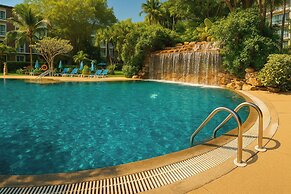 Patong Beach Resort Olympic Size Pool Gym Spa