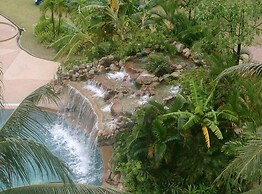 Patong Beach Gardens - Pool, Fast Wifi, Smart TVs