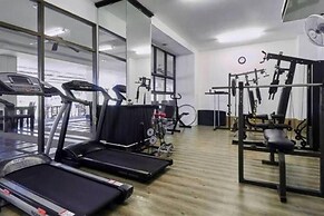 Patong Beach Gardens - Pool, Fast Wifi, Smart TVs