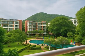 Patong Beach Resort Olympic Size Pool Gym Spa