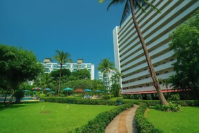 Patong Beach Resort Olympic Size Pool Gym Spa