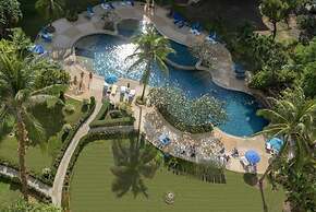 Patong Beach Resort Olympic Size Pool Gym Spa