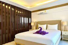 Patong Beach Resort Olympic Size Pool Gym Spa