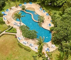 Patong Beach Gardens - Pool, Fast Wifi, Smart TVs