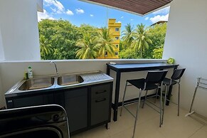 Patong Beach Resort Olympic Size Pool Gym Spa