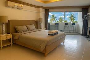 Patong Beach Resort Olympic Size Pool Gym Spa