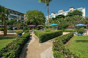 Patong Beach Gardens - Pool, Fast Wifi, Smart TVs