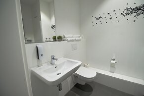 MyRoom - Top Munich Serviced Apartments