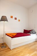 MyRoom - Top Munich Serviced Apartments